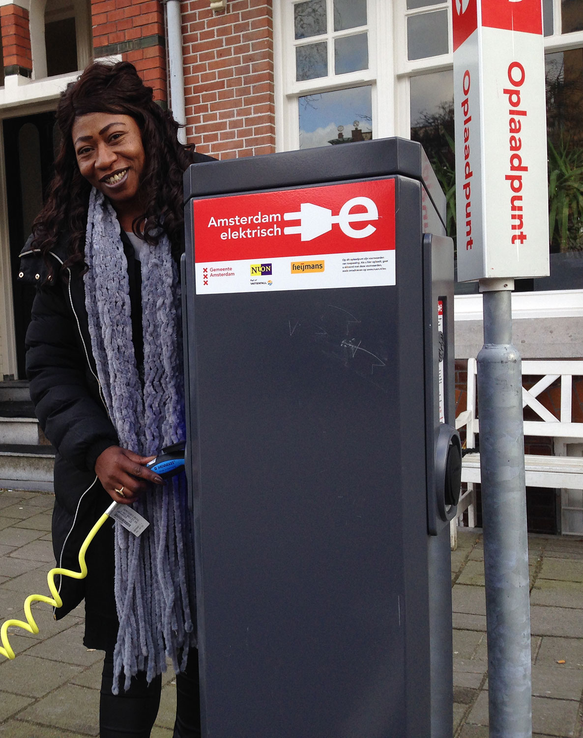 Duurzaam Ontwikkelen Gemeente Amsterdam Duurzaam Ontwikkelen Gemeente Amsterdam