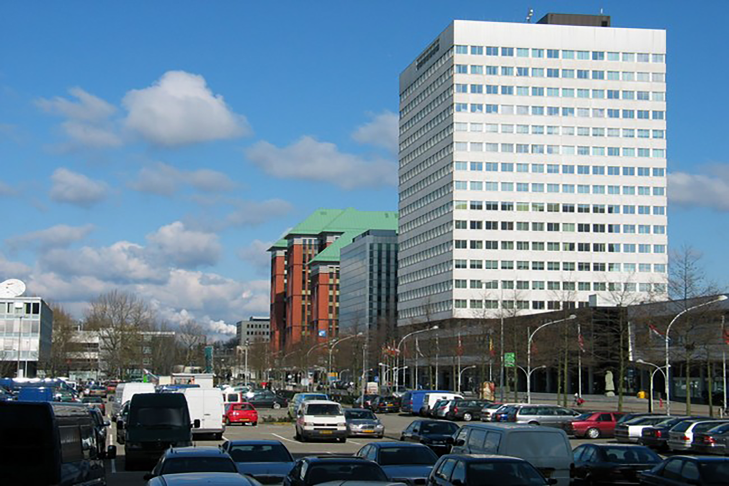 World_Fashion_centre